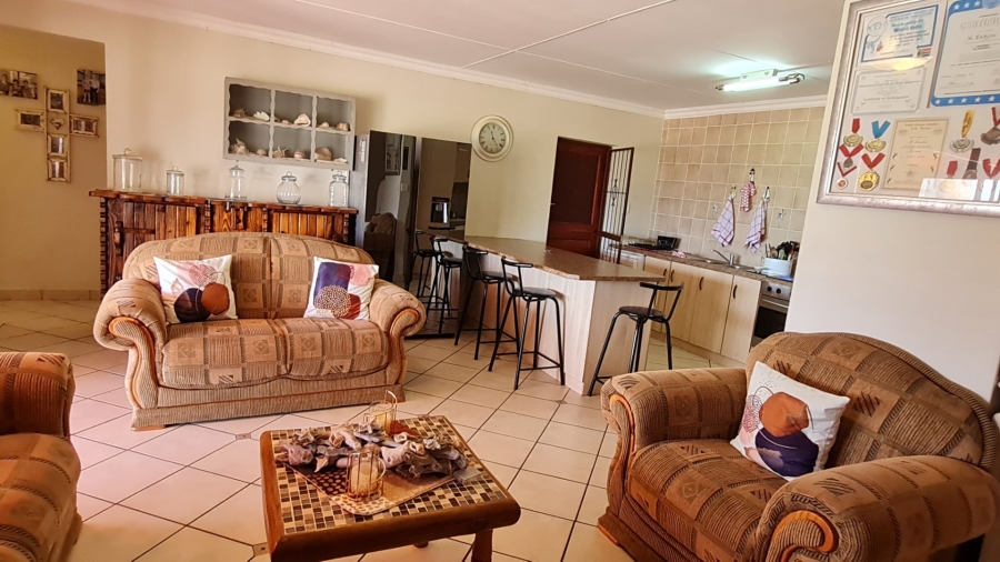 3 Bedroom Property for Sale in Dana Bay Western Cape